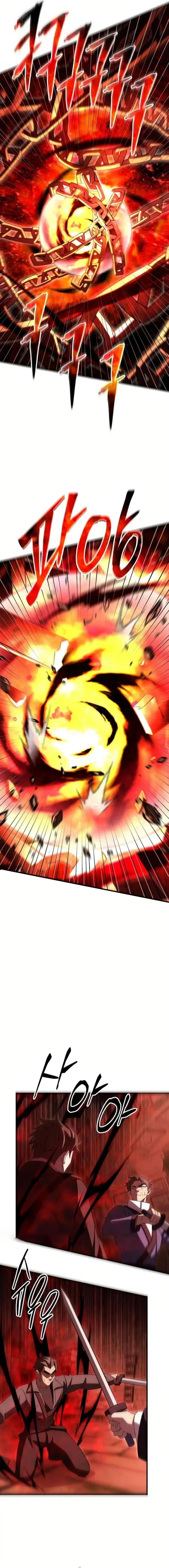 Disciple of the Three Kings Chapter 28 93 14