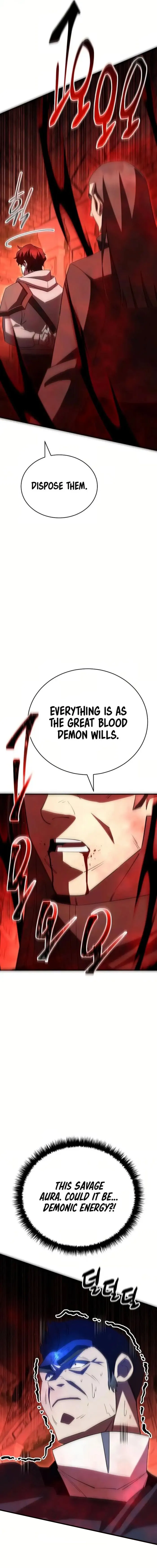 Disciple of the Three Kings Chapter 28 94 15