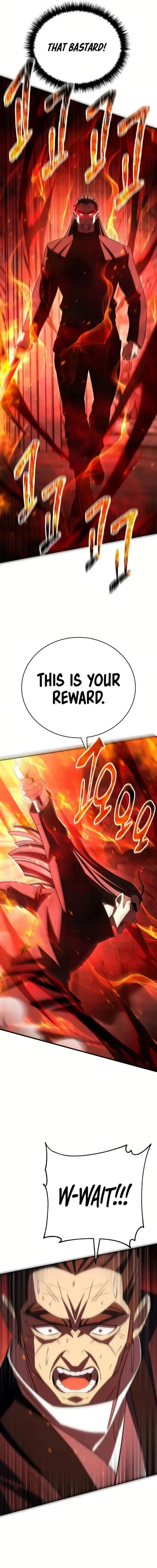 Disciple of the Three Kings Chapter 28 96 17