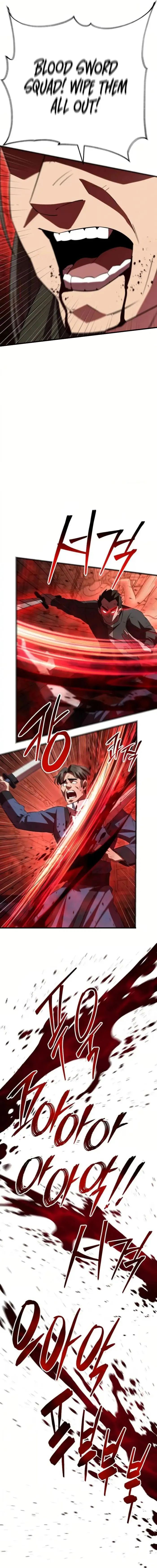 Disciple of the Three Kings Chapter 28 98 19