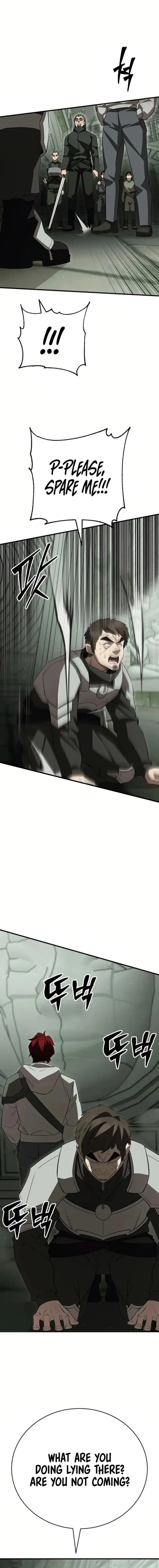 Disciple of the Three Kings Chapter 28 100 21