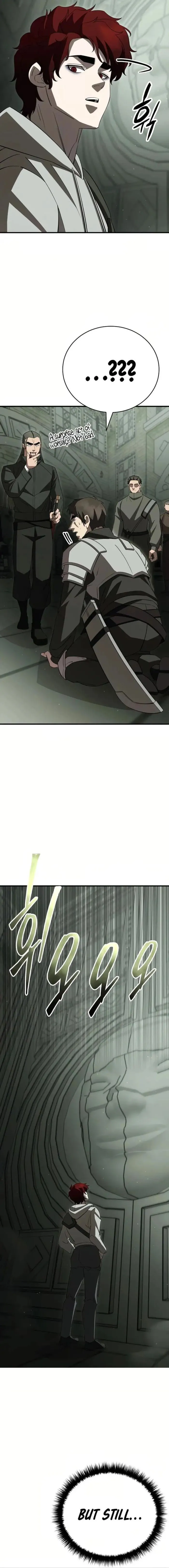 Disciple of the Three Kings Chapter 28 101 22