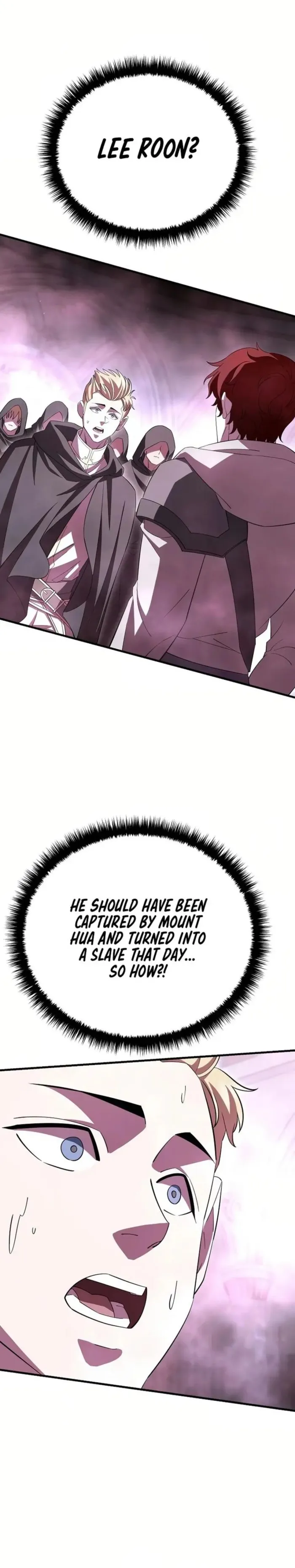 Disciple of the Three Kings Chapter 30 83 01