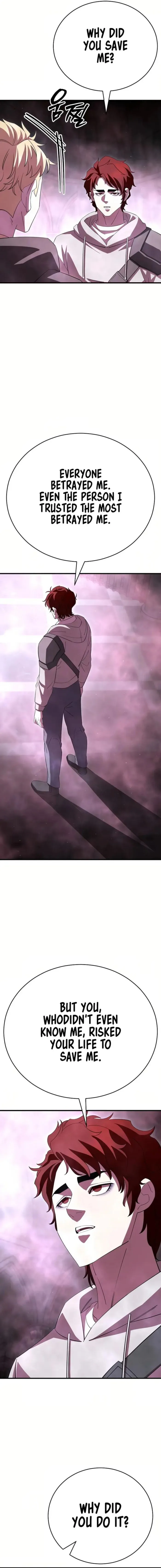 Disciple of the Three Kings Chapter 30 84 02