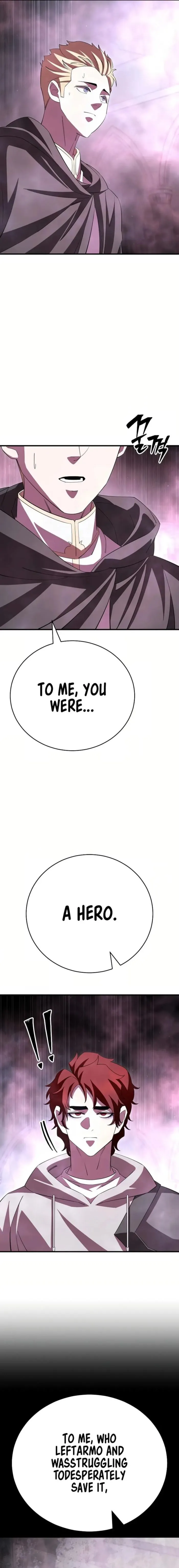 Disciple of the Three Kings Chapter 30 85 03