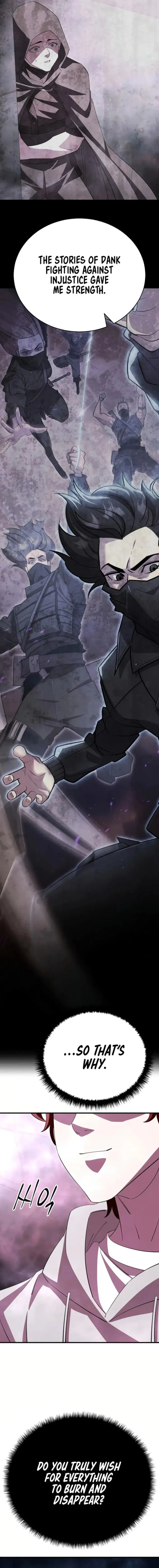 Disciple of the Three Kings Chapter 30 86 04