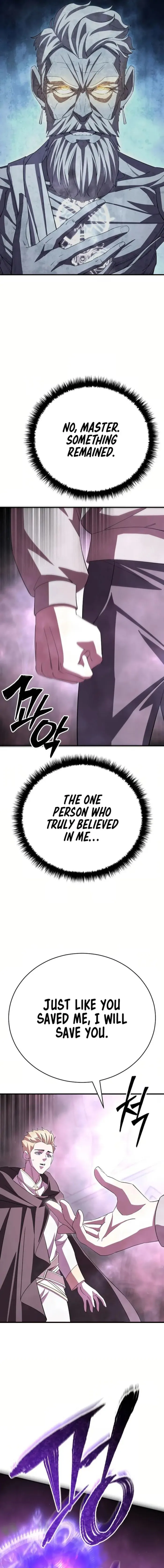 Disciple of the Three Kings Chapter 30 87 05