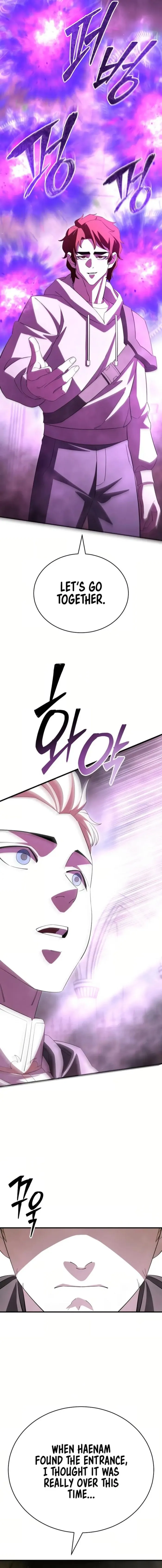 Disciple of the Three Kings Chapter 30 88 06