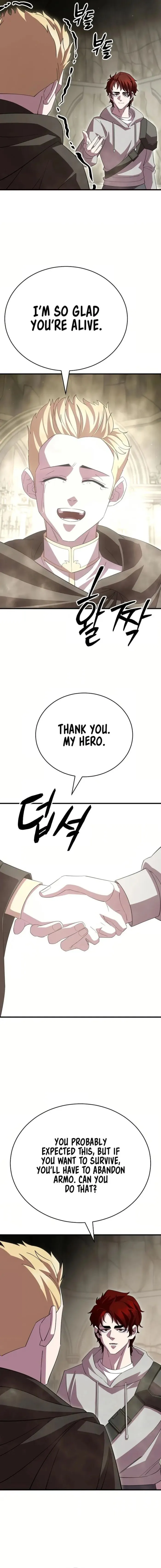 Disciple of the Three Kings Chapter 30 89 07