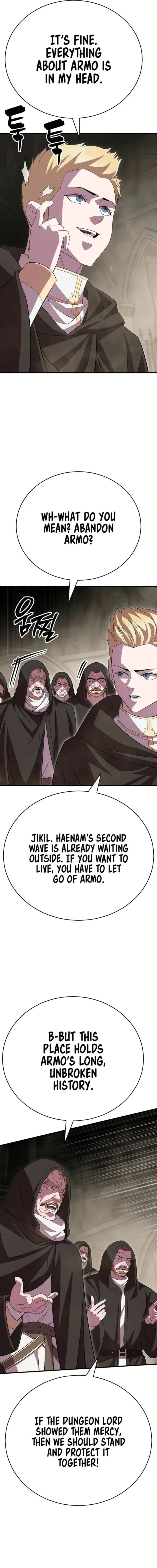 Disciple of the Three Kings Chapter 30 90 08