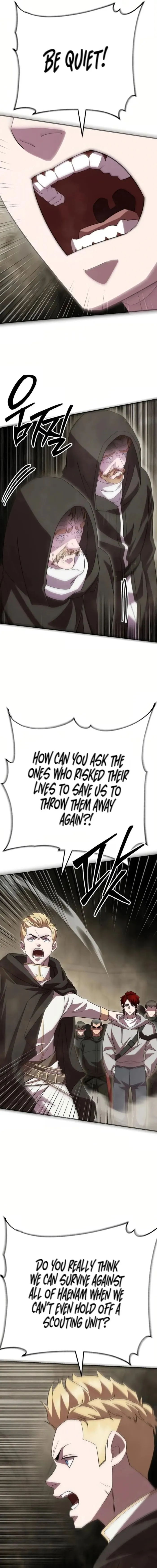 Disciple of the Three Kings Chapter 30 92 10