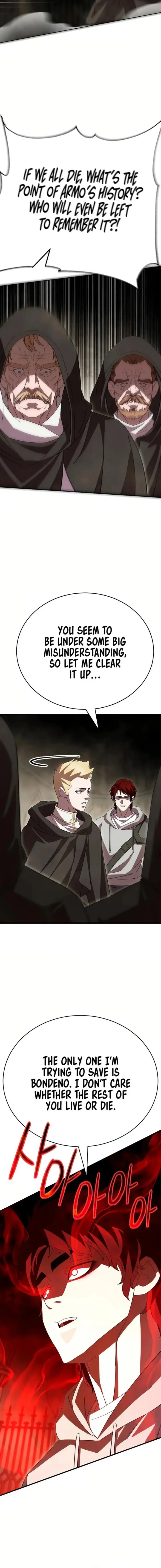 Disciple of the Three Kings Chapter 30 93 11