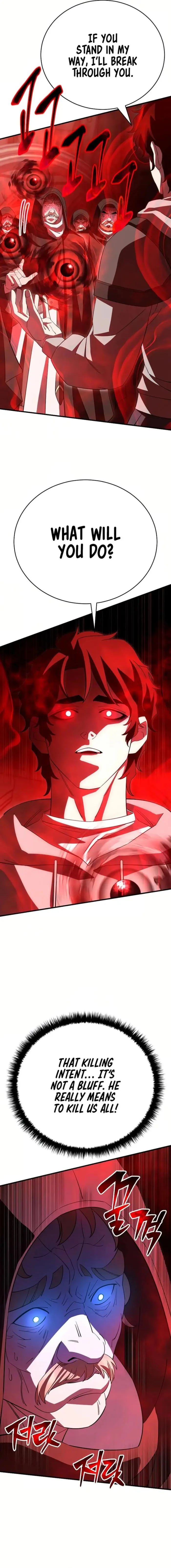 Disciple of the Three Kings Chapter 30 94 12