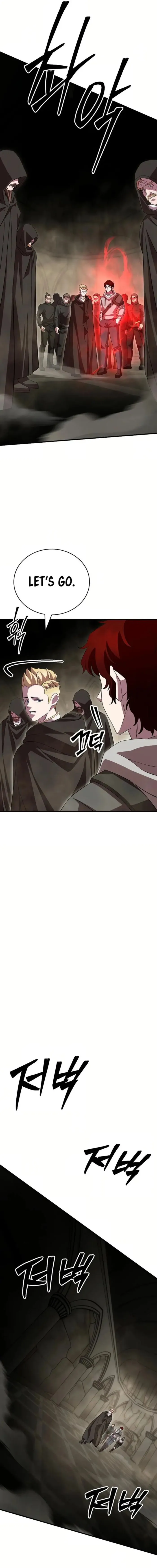 Disciple of the Three Kings Chapter 30 95 13