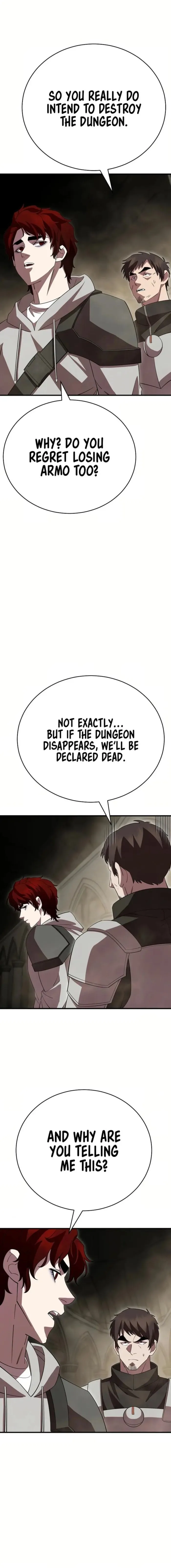 Disciple of the Three Kings Chapter 30 96 14