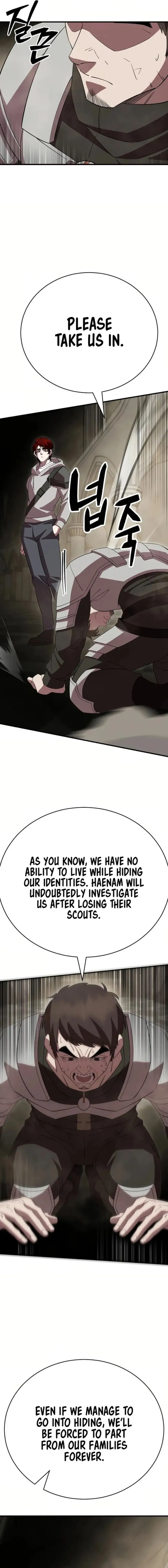 Disciple of the Three Kings Chapter 30 97 15