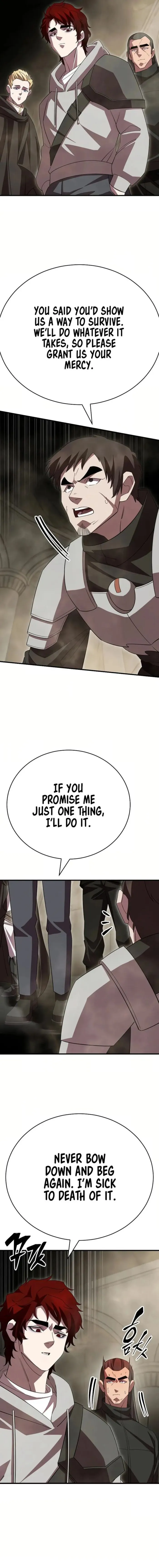 Disciple of the Three Kings Chapter 30 98 16