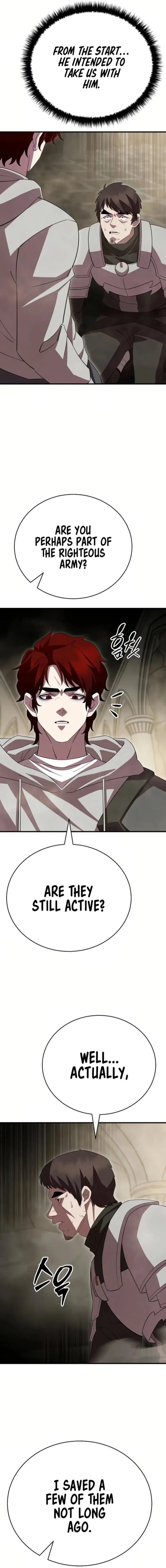 Disciple of the Three Kings Chapter 30 99 17