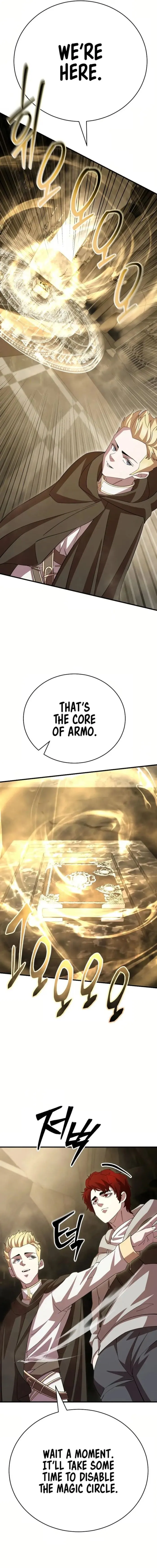 Disciple of the Three Kings Chapter 30 101 19