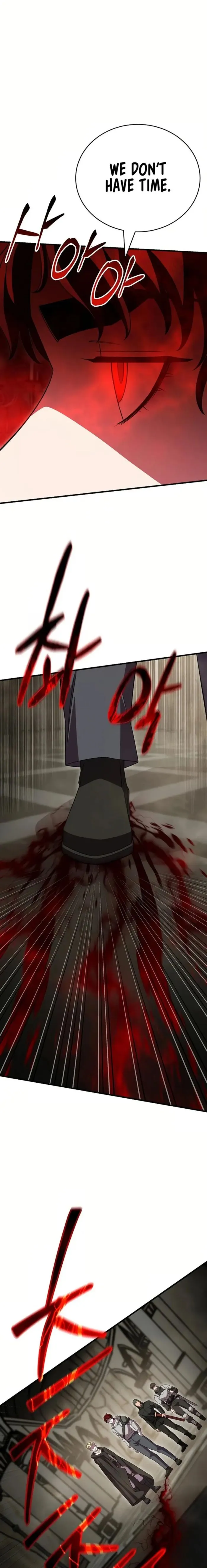 Disciple of the Three Kings Chapter 30 102 20