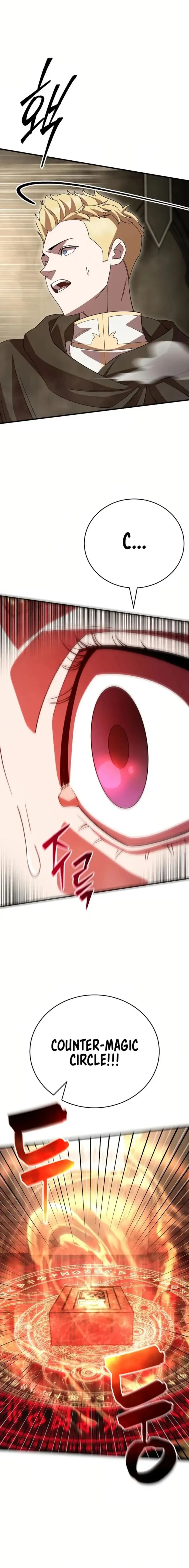 Disciple of the Three Kings Chapter 30 104 22