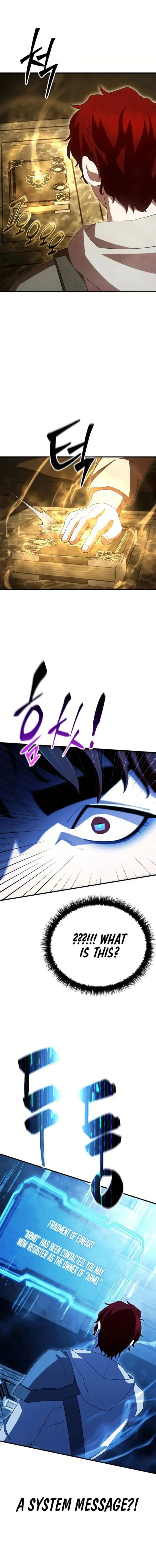 Disciple of the Three Kings Chapter 30 107 25