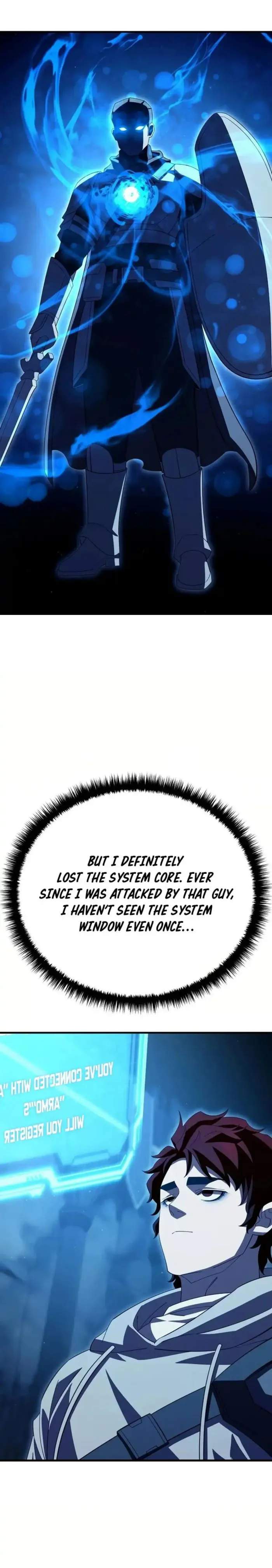 Disciple of the Three Kings Chapter 31 50 001