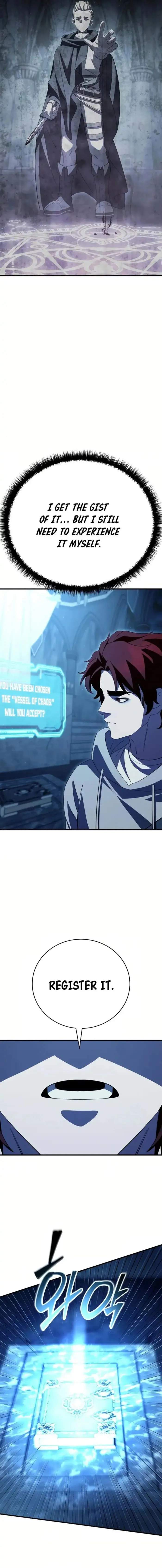 Disciple of the Three Kings Chapter 31 53 004