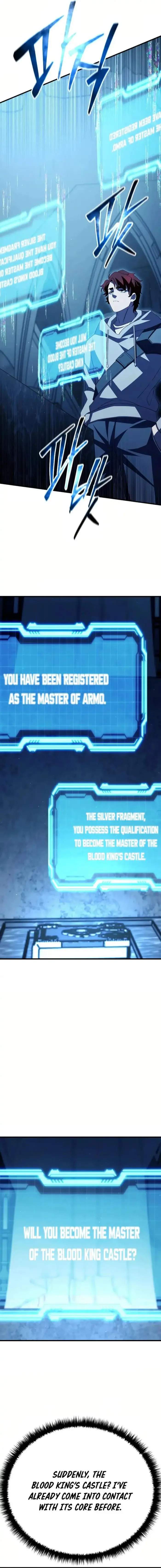 Disciple of the Three Kings Chapter 31 54 005