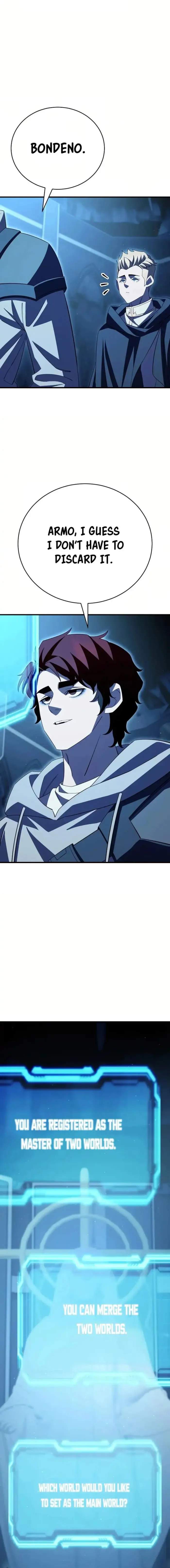 Disciple of the Three Kings Chapter 31 56 007