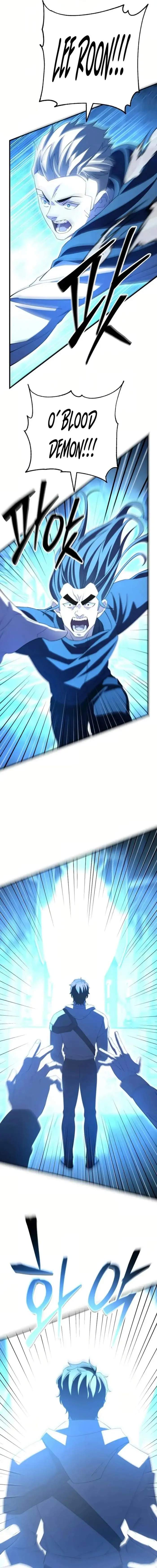 Disciple of the Three Kings Chapter 31 58 009