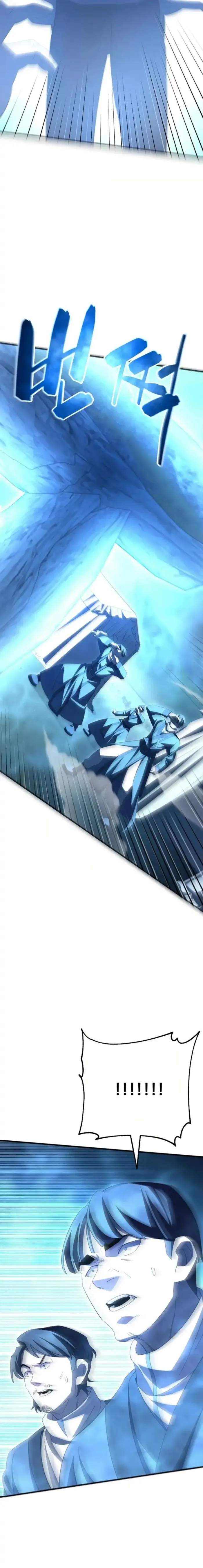 Disciple of the Three Kings Chapter 31 59 010