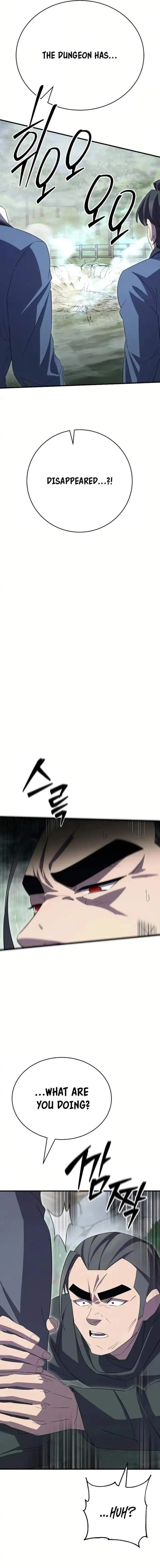 Disciple of the Three Kings Chapter 31 60 011