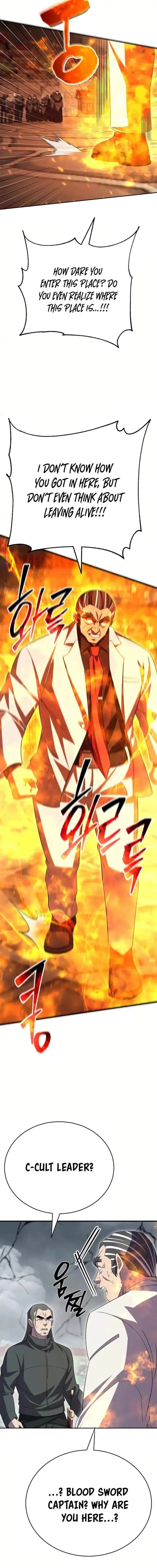 Disciple of the Three Kings Chapter 31 62 013