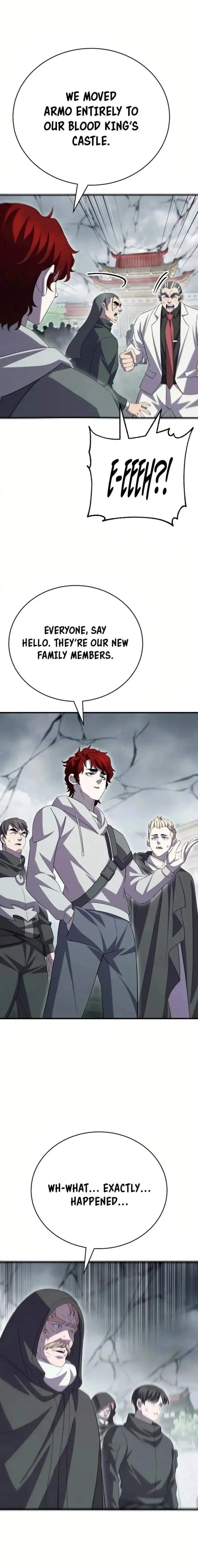 Disciple of the Three Kings Chapter 31 63 014