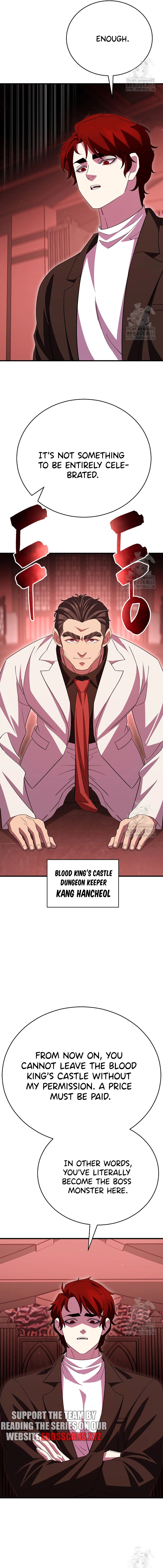 Disciple of the Three Kings Chapter 32 81 1