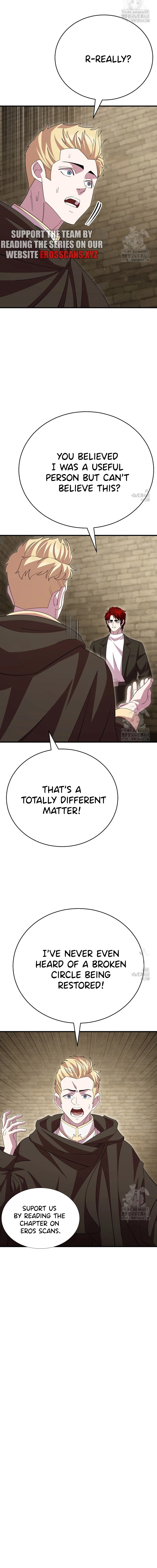 Disciple of the Three Kings Chapter 32 90 10