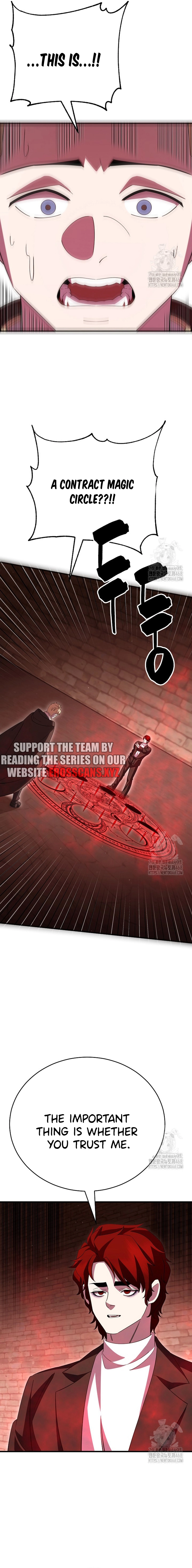 Disciple of the Three Kings Chapter 32 92 12