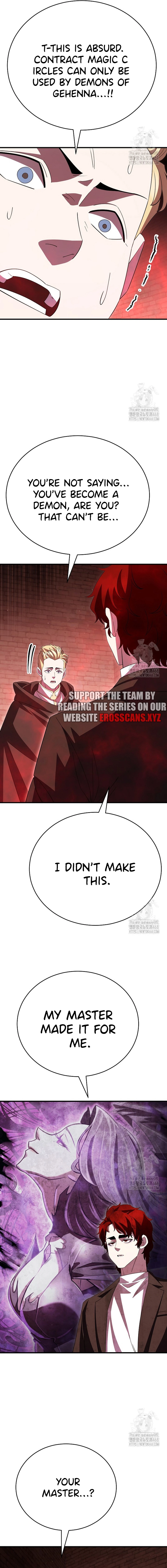 Disciple of the Three Kings Chapter 32 93 13