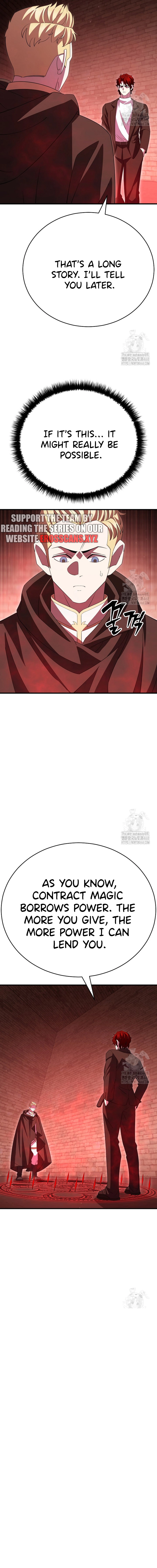 Disciple of the Three Kings Chapter 32 94 14