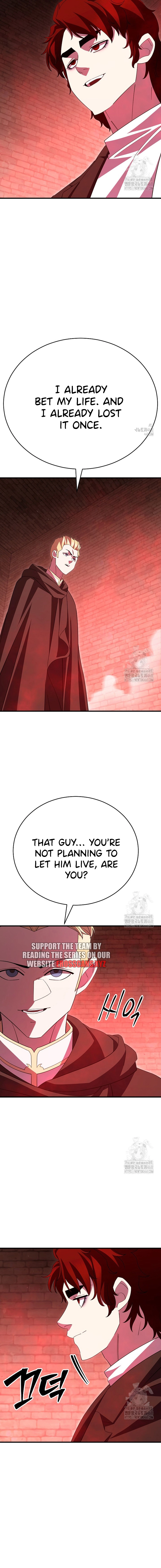 Disciple of the Three Kings Chapter 32 96 16