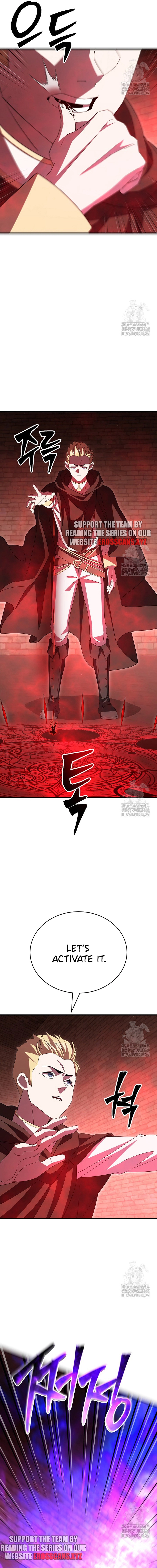 Disciple of the Three Kings Chapter 32 97 17