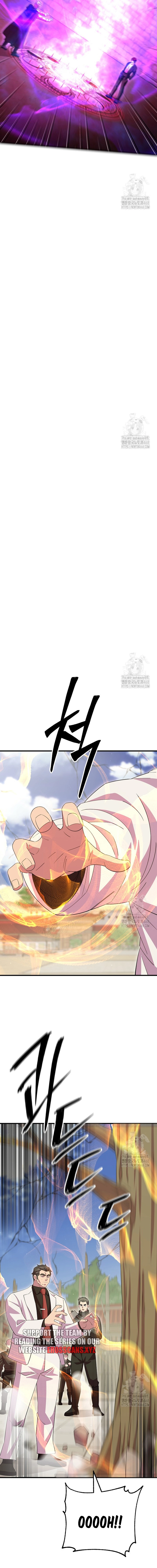 Disciple of the Three Kings Chapter 32 98 18