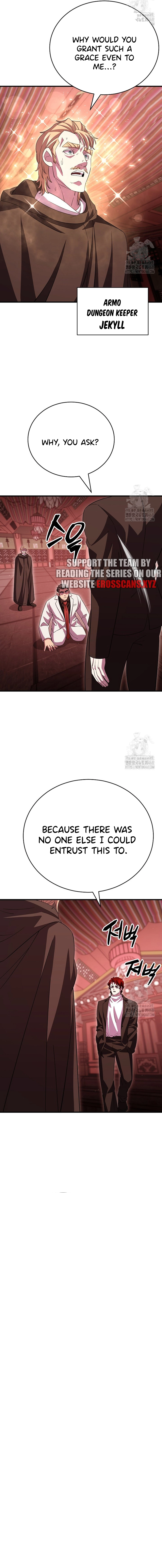 Disciple of the Three Kings Chapter 32 83 3