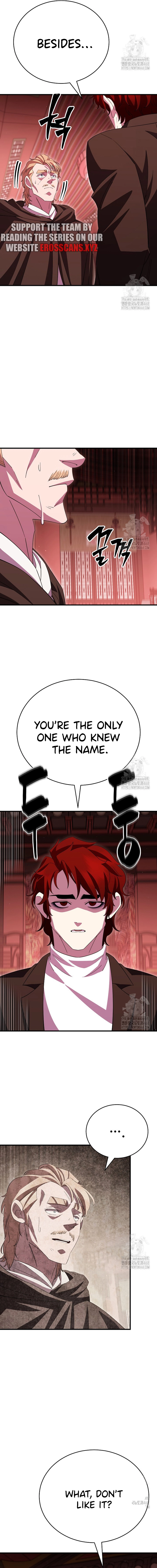 Disciple of the Three Kings Chapter 32 84 4