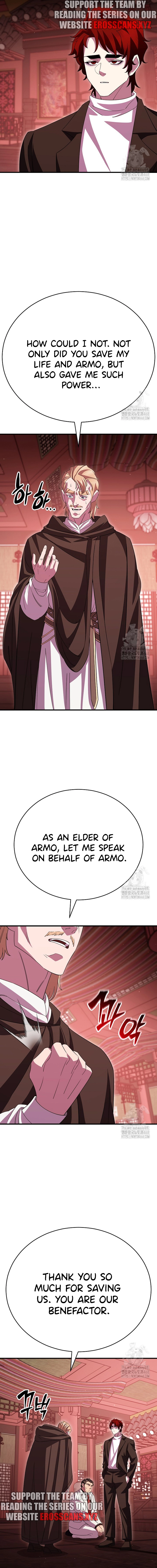 Disciple of the Three Kings Chapter 32 85 5