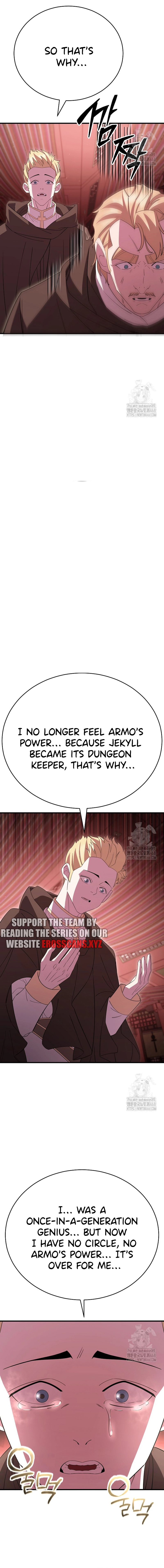 Disciple of the Three Kings Chapter 32 87 7