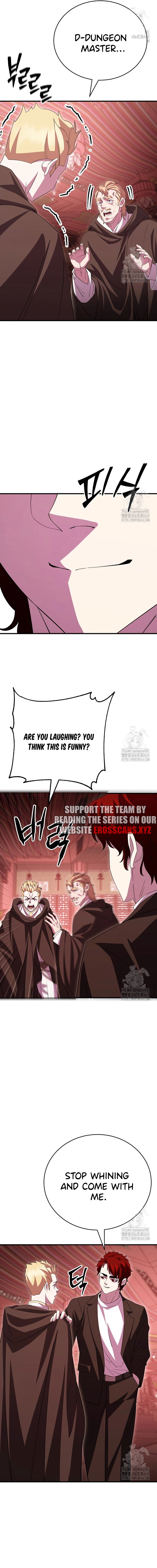 Disciple of the Three Kings Chapter 32 88 8