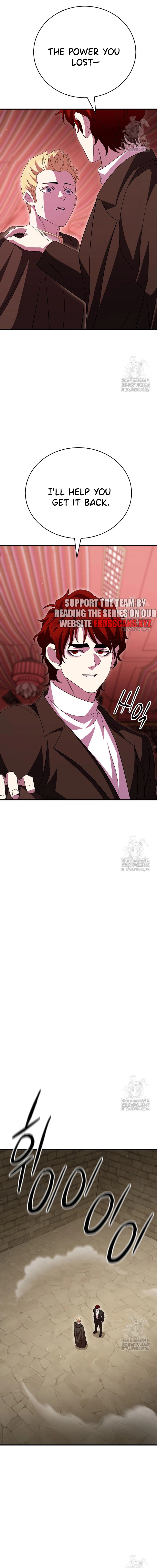 Disciple of the Three Kings Chapter 32 89 9