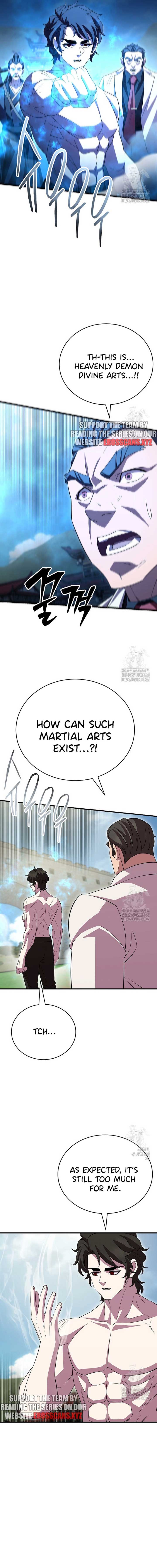 Disciple of the Three Kings Chapter 34 81 02